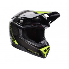 BELL Casco enduro offroad MOTO-10 SPHERICAL 8010025001VAR