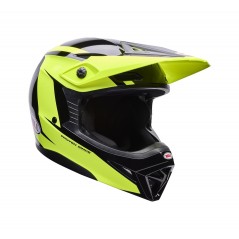 BELL Casco enduro offroad MX-10 MIPS 8010032001VAR
