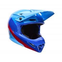 BELL Casco enduro offroad MX-10 MIPS 8010032001VAR