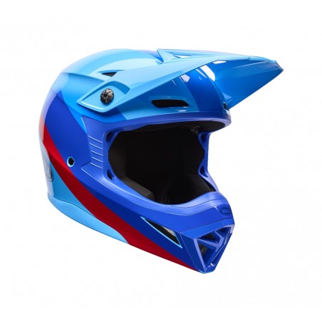 BELL MX-10 MIPS offroad enduro helmet 8010032001VAR