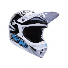 BELL Enduro offroad youth helmet MX-10 MIPS - SLAYCO LIMITED EDITION 8010038001VAR