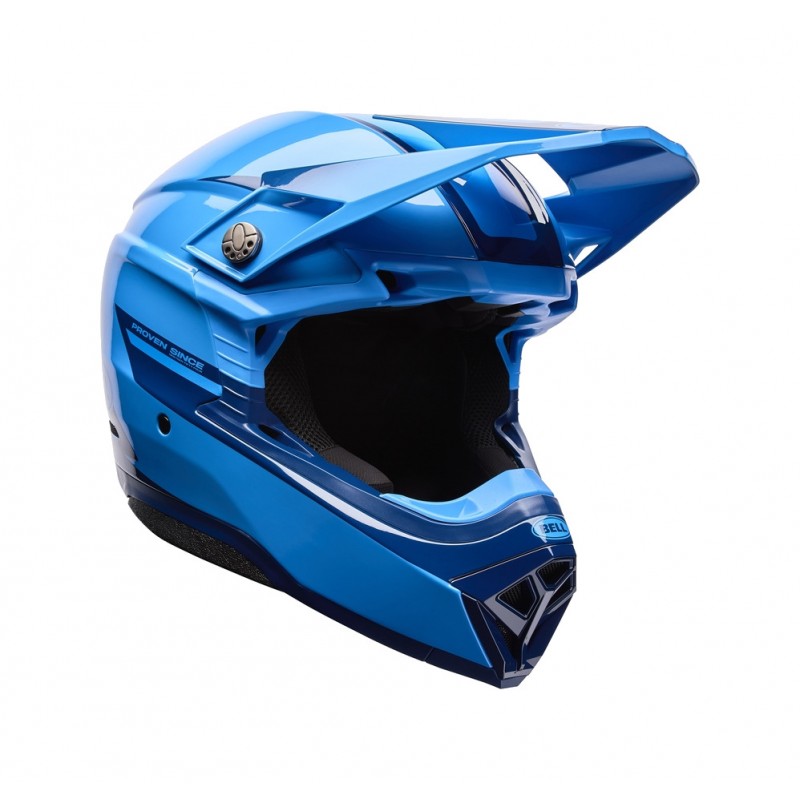 BELL Enduro offroad helmet MOTO-10 MIPS 8010063001VAR