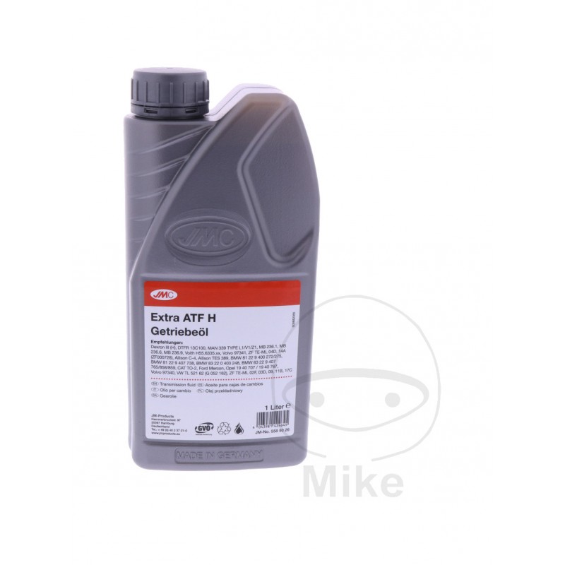 JMC Transmission Gear Oil ATF H 1 L EXTRA 5585026