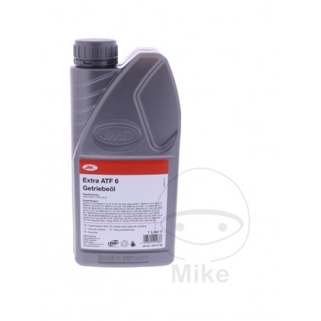 JMC Transmission Gear Oil ATF 6 1 L EXTRA 5585029