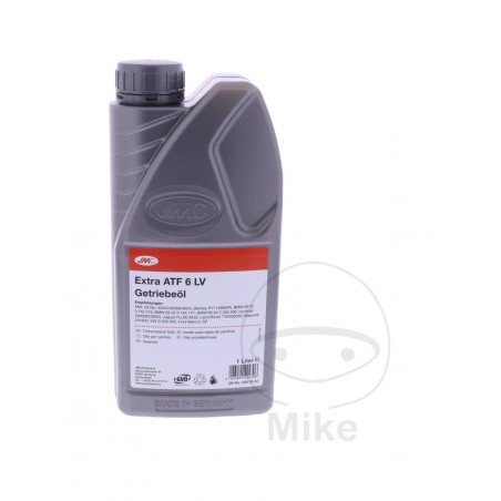 JMC Gear Oil ATF 6 LV 1 L EXTRA 5585032