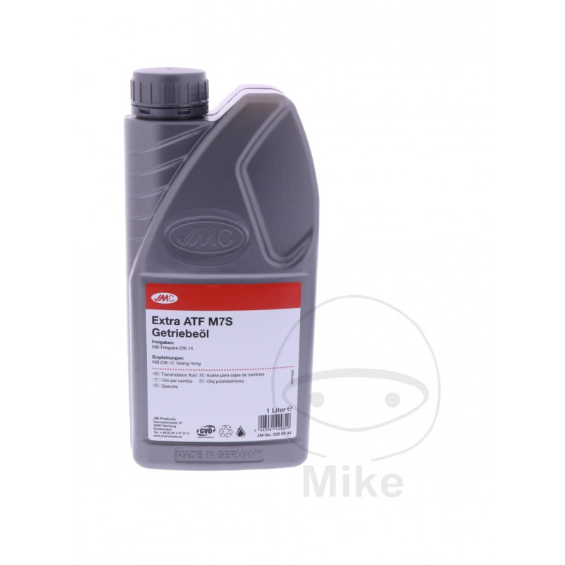 JMC Aceite engranaje transmisión ATF M7S 1 L EXTRA 5585044