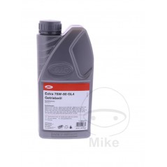 JMC Gear Oil GL4 75W80 1 L EXTRA 75W-80 5585050