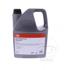 JMC Gear Oil GL4 75W80 5 L EXTRA 75W-80 5585051