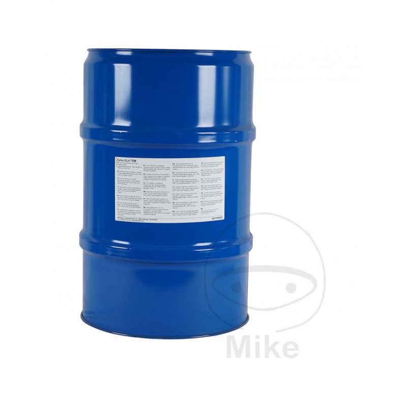 JMC Gear oil GL4 75W 60 L EXTRA GETRIEBEÖL 5585056