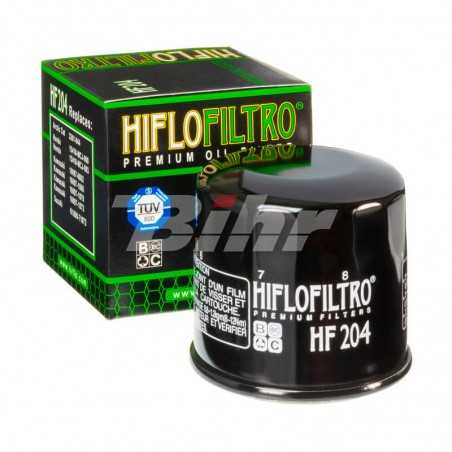 HIFLOFILTRO Filtro de aceite HF204C 92729