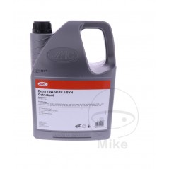 JMC Aceite para engranajes sintético GL5 75W90 5 L EXTRA 75W-90 SYN 5585061