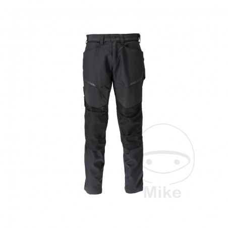 trousers with knee pockets