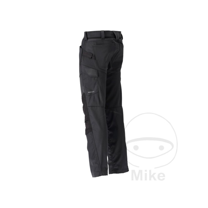 MASCOT Trousers with knee pockets 2278245VAR