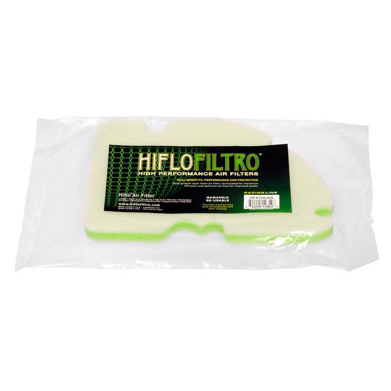 HIFLOFILTRO Filtro de aire HFA5203DS 92797