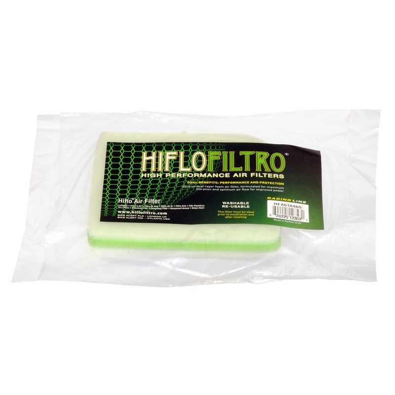 HIFLOFILTRO Filtro de aire HFA6104DS 92814