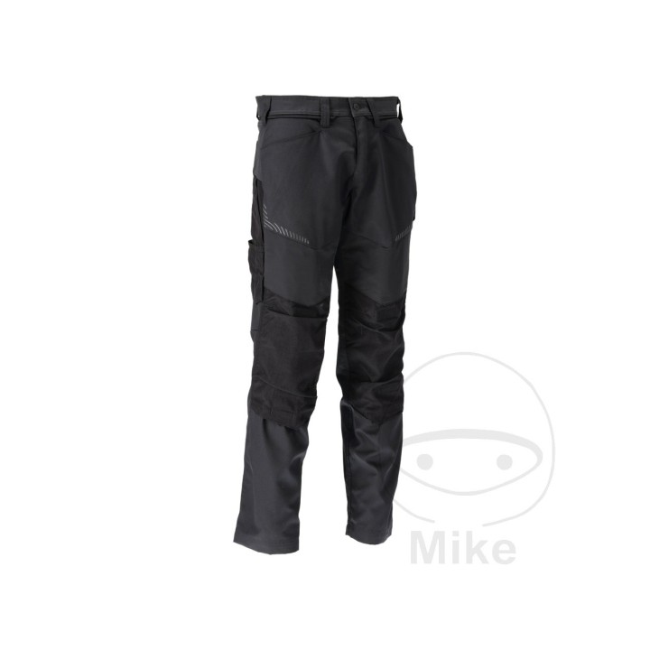 MASCOT Trousers with knee pockets 2278245VAR