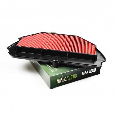 HIFLOFILTRO Filtro de aire HFA2609 92748