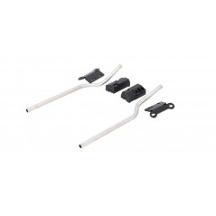 SW-MOTECH BLAZE Pannier Spreader Bars HTA.01.740.85000/B