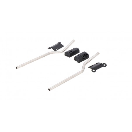 SW-MOTECH Barras separadoras para alforjas BLAZE HTA.01.740.85000/B