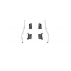 SW-MOTECH Barras separadoras para alforjas BLAZE HTA.01.740.85900/B