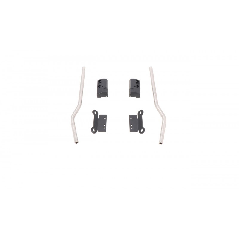 SW-MOTECH BLAZE Pannier Spreader Bars HTA.01.740.85900/B