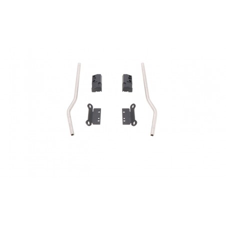 SW-MOTECH BLAZE Pannier Spreader Bars HTA.01.740.85900/B