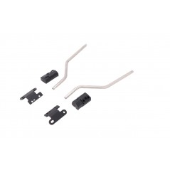 SW-MOTECH Barras separadoras para alforjas BLAZE HTA.01.740.86500/B