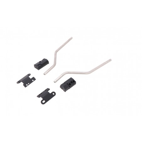 SW-MOTECH Barras separadoras para alforjas BLAZE HTA.01.740.86500/B