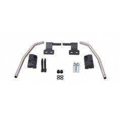 SW-MOTECH Barras separadoras para alforjas BLAZE HTA.01.740.86700/B