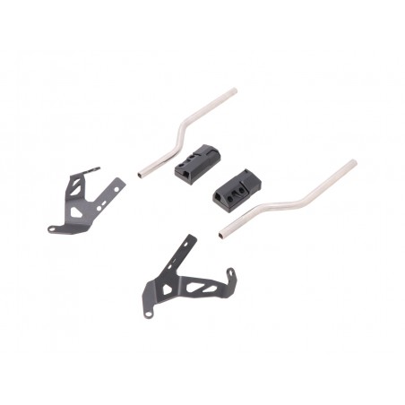 SW-MOTECH Barras separadoras para alforjas BLAZE HTA.04.740.85500/B