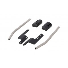 SW-MOTECH Barras separadoras para alforjas BLAZE HTA.05.740.85700/B
