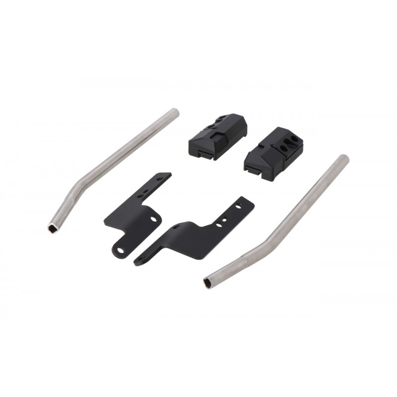 SW-MOTECH Barras separadoras para alforjas BLAZE HTA.05.740.85700/B