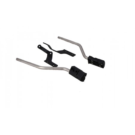 SW-MOTECH Barras separadoras para alforjas BLAZE HTA.05.740.85800/B