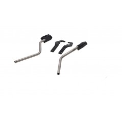 SW-MOTECH BLAZE Pannier Spreader Bars HTA.06.740.85300/B