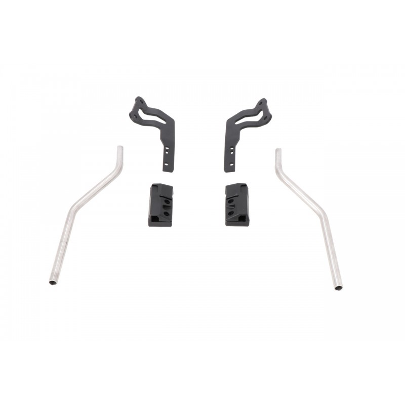 SW-MOTECH BLAZE Pannier Spreader Bars HTA.06.740.85700/B