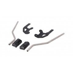 SW-MOTECH BLAZE Pannier Spreader Bars HTA.06.740.85800/B