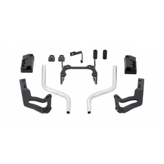 SW-MOTECH BLAZE Pannier Spreader Bars HTA.06.740.86400/B