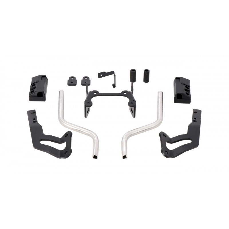 SW-MOTECH BLAZE Pannier Spreader Bars HTA.06.740.86400/B