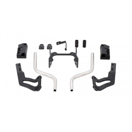 SW-MOTECH BLAZE Pannier Spreader Bars HTA.06.740.86400/B