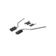 SW-MOTECH BLAZE Pannier Spreader Bars HTA.06.740.86800/B