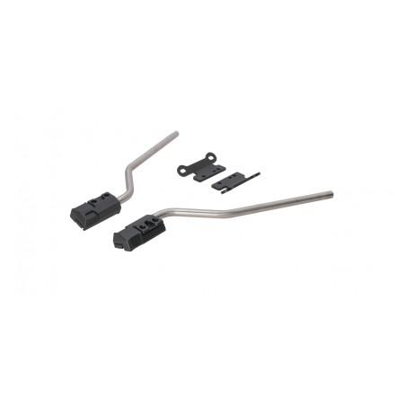 SW-MOTECH BLAZE Pannier Spreader Bars HTA.06.740.86800/B