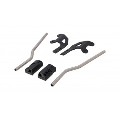 SW-MOTECH BLAZE Pannier Spreader Bars HTA.06.740.86900/B