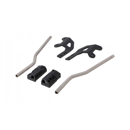 SW-MOTECH Barras separadoras para alforjas BLAZE HTA.06.740.86900/B