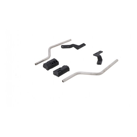 SW-MOTECH BLAZE Pannier Spreader Bars HTA.06.740.87100/B