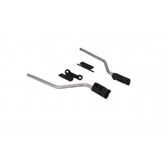 SW-MOTECH BLAZE Pannier Spreader Bars HTA.06.740.87200/B