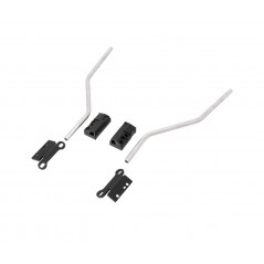 SW-MOTECH BLAZE Pannier Spreader Bars HTA.07.740.85300/B