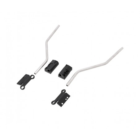 SW-MOTECH BLAZE Pannier Spreader Bars HTA.07.740.85300/B