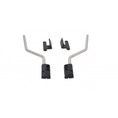 SW-MOTECH Barras separadoras para alforjas BLAZE HTA.07.740.85600/B