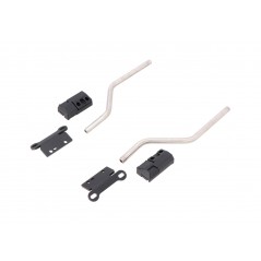 SW-MOTECH Barras separadoras para alforjas BLAZE HTA.07.740.86000/B