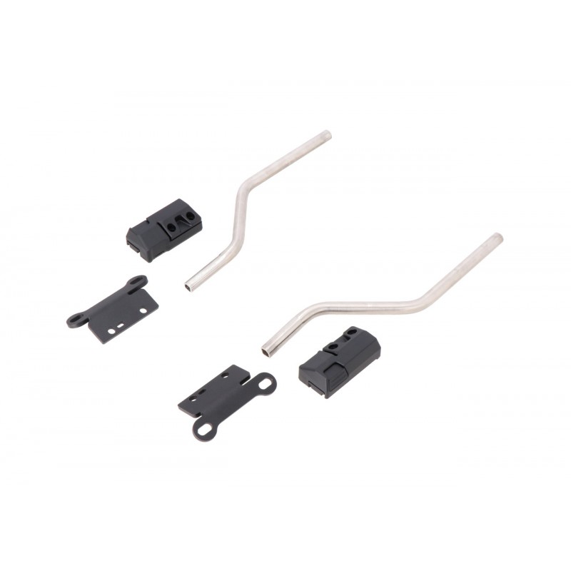 SW-MOTECH BLAZE Pannier Spreader Bars HTA.07.740.86000/B